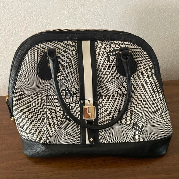 L.A.M.B. Accessories - L. A. M. B. large bag